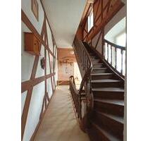 charmanter Altbau , Ferienhaus , Einfamilienhaus - Euerdorf
