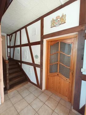 Foto - 4 Zimmer Einfamilienhaus zum Kaufen in Euerdorf