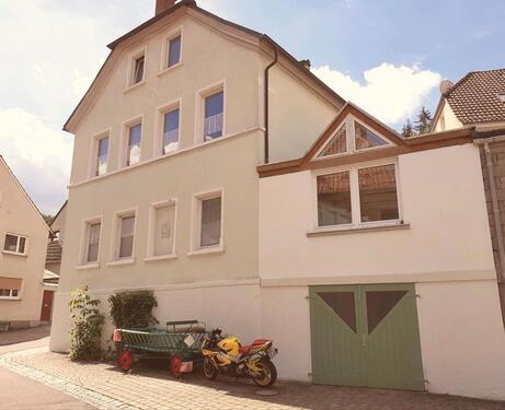 Foto - 4 Zimmer Einfamilienhaus in Euerdorf