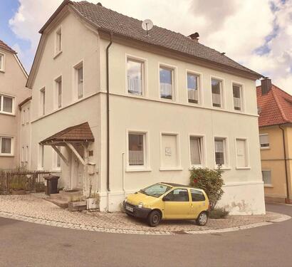 Foto - Einfamilienhaus in Euerdorf zum Kaufen