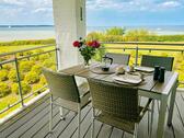 Foto - % AKTION % Ferienwohnung EdelStein direkt am Meer bei Laboe