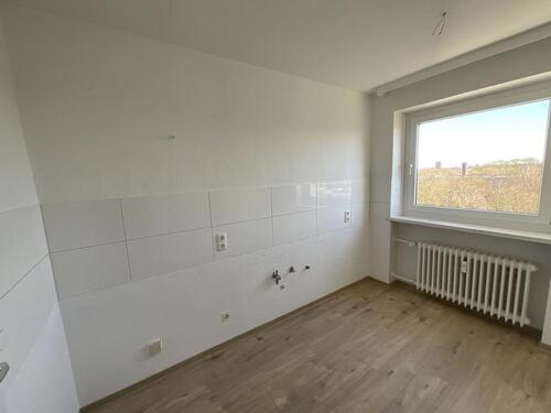Foto - Etagenwohnung in Wilhelmshaven zur Miete