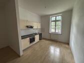 Foto - Etagenwohnung in Flensburg