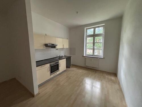 Foto - Etagenwohnung in Flensburg