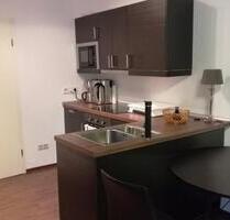 Modern möbliertes Appartement in Sankt Augustin ab sofort