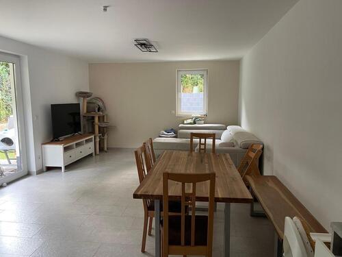 Foto - 3 Zimmer Wohnung in Mettlach - 1.020,00 EUR Kaltmiete,