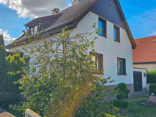 Foto - Ruhig gelegenes Einfamilienhaus, in Magdeburg Neue Neustadt