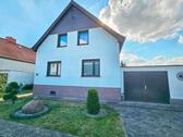 Foto - Einfamilienhaus in Magdeburg zum Kaufen