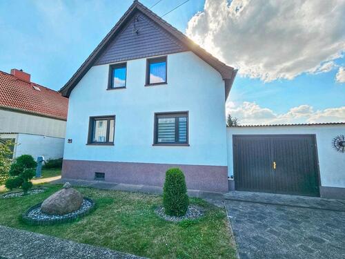 Foto - Einfamilienhaus in Magdeburg zum Kaufen