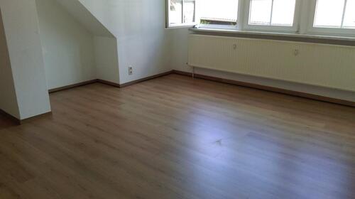 Foto - Wohnung 2 Zi. KÜBad Du. in Arnstadt ab 10 2025 zu vermieten