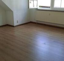 Wohnung 2 Zi. KÜBad Du. in Arnstadt ab 10 2025 zu vermieten