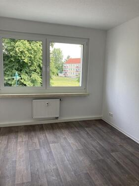 Foto - Etagenwohnung in Borna