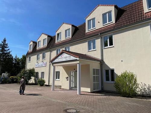 Foto - Etagenwohnung in Lützen zur Miete