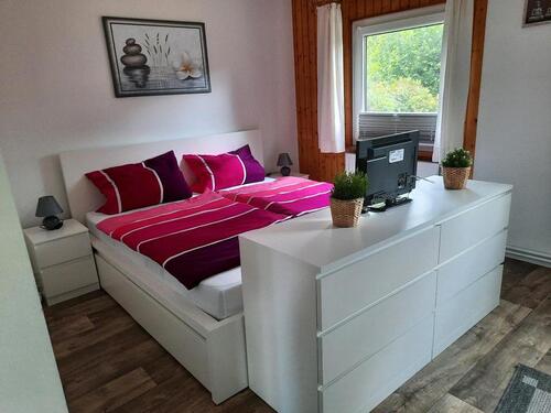 Foto - Ferienhaus für 2 Personen Bad Bederkesa nähe See
