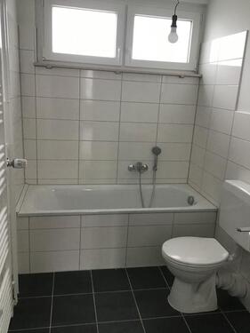 Foto - Etagenwohnung zur Miete in Bielefeld