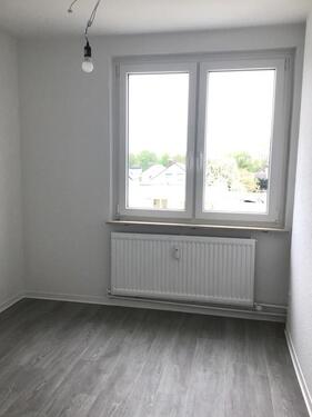 Foto - Etagenwohnung in Bielefeld