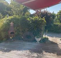 Traumhafte DHH plus Bauplatz für DH - Pinneberg