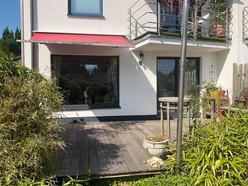 Foto - Einfamilienhaus in Pinneberg