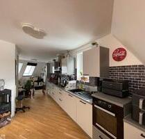 Außergewöhnliche Penthousewohnung mit schöner Dachterrasse in Top-Lage von Arnsberg