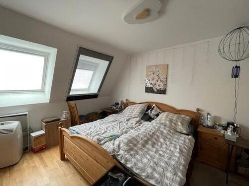 Foto - Etagenwohnung in Arnsberg zur Miete