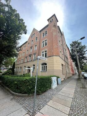 Foto - Etagenwohnung in Chemnitz