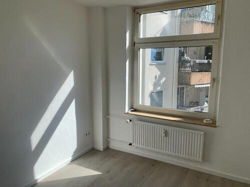 Foto - NEU, renovierte 2,5 Raum Wohnung in GE-Rotthausen