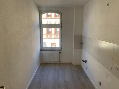 Foto - Etagenwohnung zur Miete in Gelsenkirchen