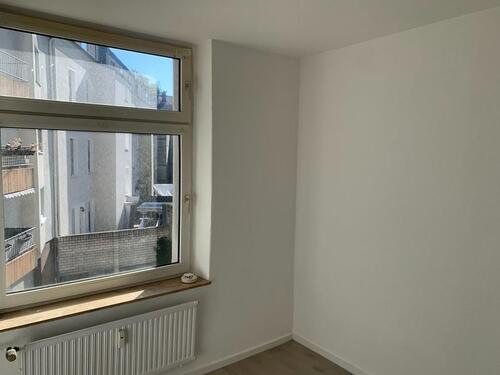 Foto - Etagenwohnung in Gelsenkirchen