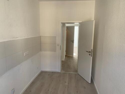 Foto - Etagenwohnung in Gelsenkirchen zur Miete