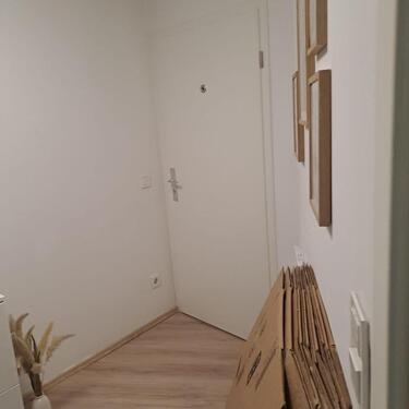 Foto - Etagenwohnung zur Miete in Oberhausen