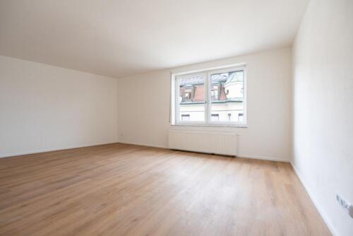 Foto - Etagenwohnung in Landshut zur Miete