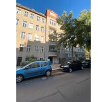 Altbauperle mit großem Innenhof in Berlin Steglitz