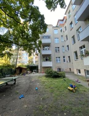Foto - Etagenwohnung zum Kaufen in Berlin