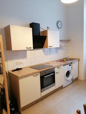 Foto - 1 Zimmerwohnung in beliebter Wohnlage Neckarstadt Ost