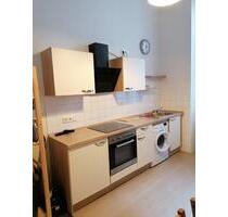 1 Zimmerwohnung in beliebter Wohnlage Neckarstadt Ost - Mannheim Neckarstadt-Ost