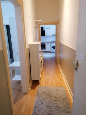 Foto - Etagenwohnung in Mannheim
