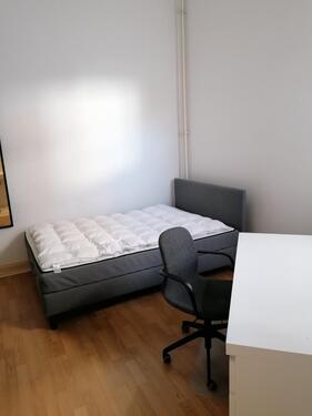 Foto - Etagenwohnung in Mannheim zur Miete