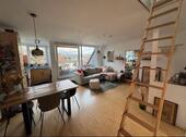 Foto - Wohnung in Nippes mit Domblick - 1.600,00 EUR Kaltmiete,