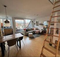 Wohnung in Nippes mit Domblick - 1.600,00 EUR Kaltmiete, in Köln (PLZ: 50733) Nippes
