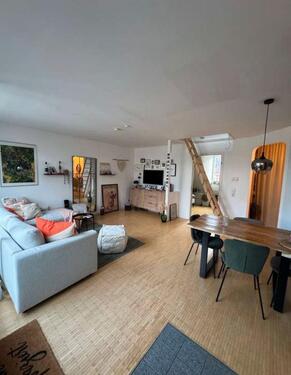 Foto - Etagenwohnung zur Miete in Köln