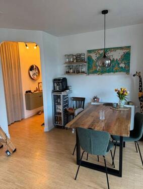 Foto - Etagenwohnung in Köln