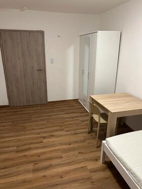 Foto - Etagenwohnung in Neumarkt in der Oberpfalz
