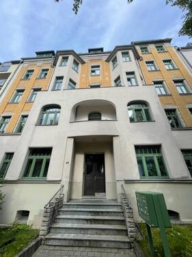 Foto - 2-Raum in Chemnitz zu verkaufen