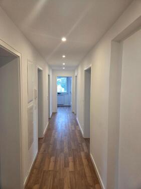 Foto - Etagenwohnung in Weilmünster zur Miete