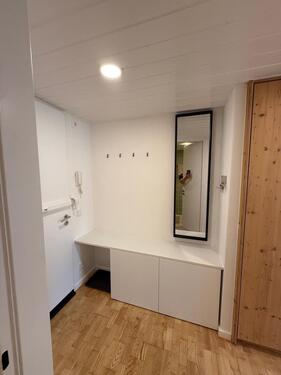 Foto - Etagenwohnung in München zur Miete