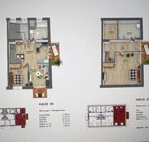 4-Zimmer Wohnung – ERSTBEZUG - 1.636,00 EUR Kaltmiete, in Prien am Chiemsee (PLZ: 83209)