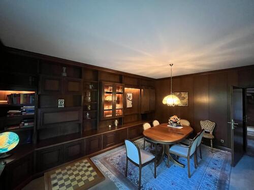 Foto - Einfamilienhaus in Rellingen zur Miete