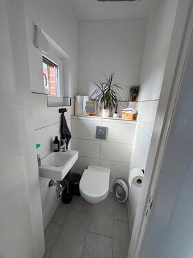 Foto - Einfamilienhaus in Hohnstorf elbnähe Garten Garage