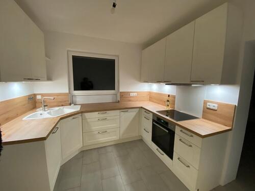 Foto - 6 Zimmer Einfamilienhaus zur Miete in Hohnstorf (Elbe)