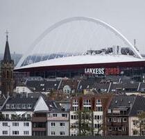 Mehrfamilienhaus in Köln-Deutz Investment Anlage
